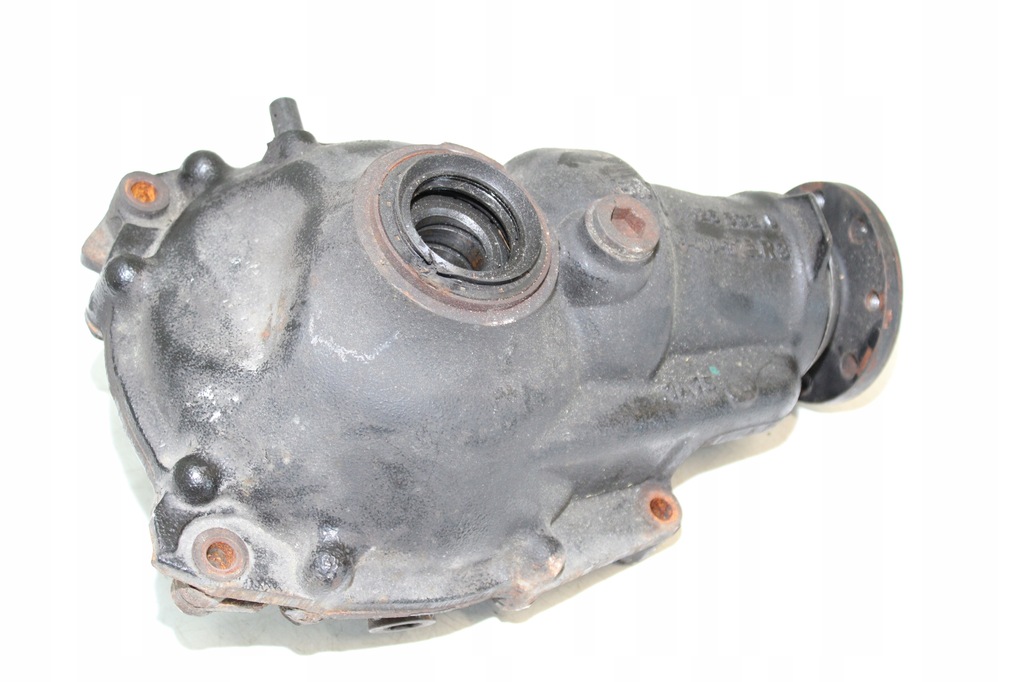 фото №4, Диференціал міст передній bmw e46 330xi 3.15 m54 xdrive