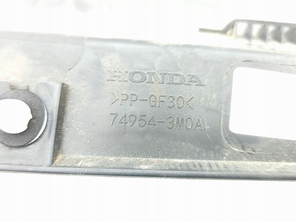 Honda hr-v 2022 датчик открывания крышки рычаг 749543m0a Цена