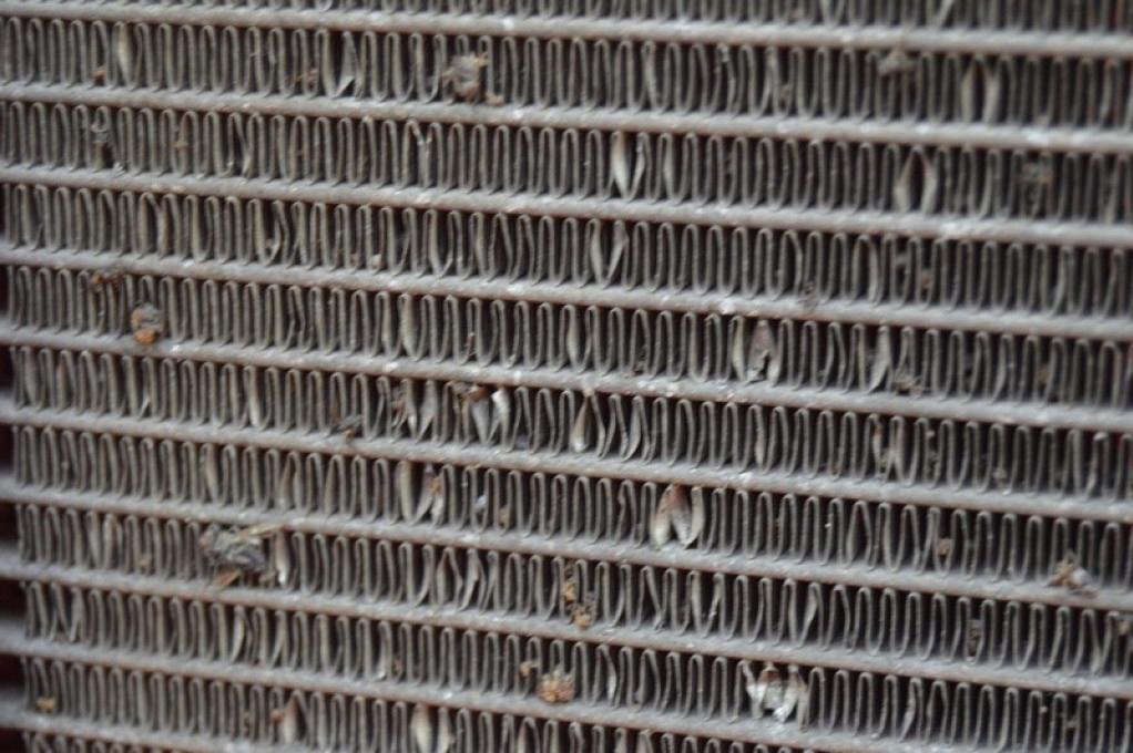 фото №14, Радіатор wody 96676341 chevrolet spark 3 iii m300 1.0 16v 68 km 10-15