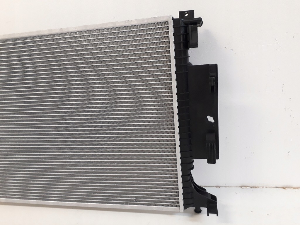 фото №8, Nowa радіатор wody ford kuga escape mk2 lift po 2017 r