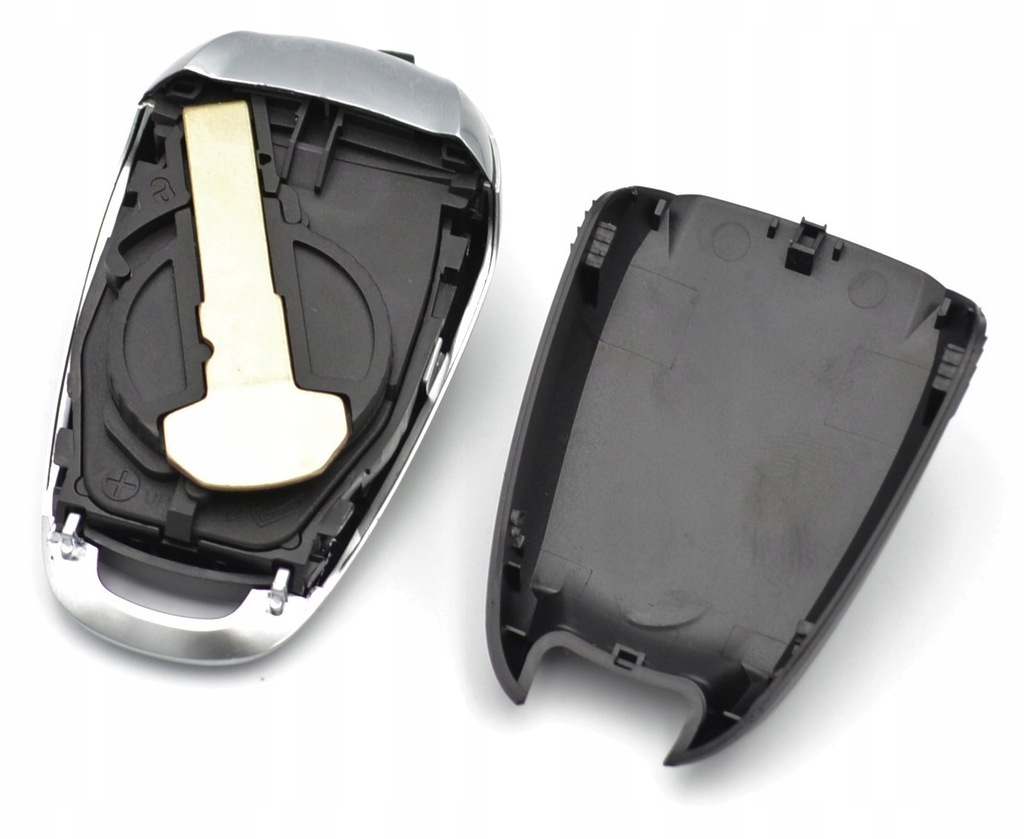 фото №9, Alfa romeo giulia stelvio ключ pilot корпус