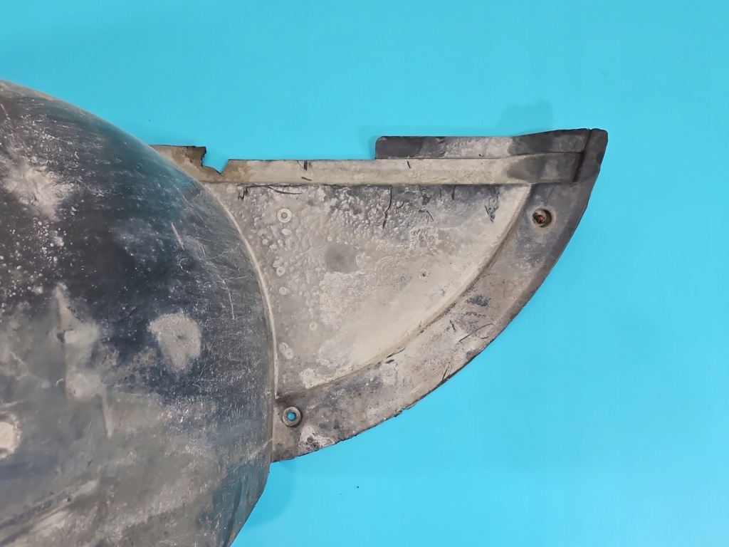 фото №3, Підкрилок перед праве peugeot 307