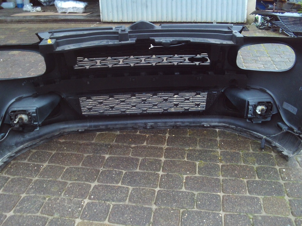 фото №6, Бампер citroen c3 iii