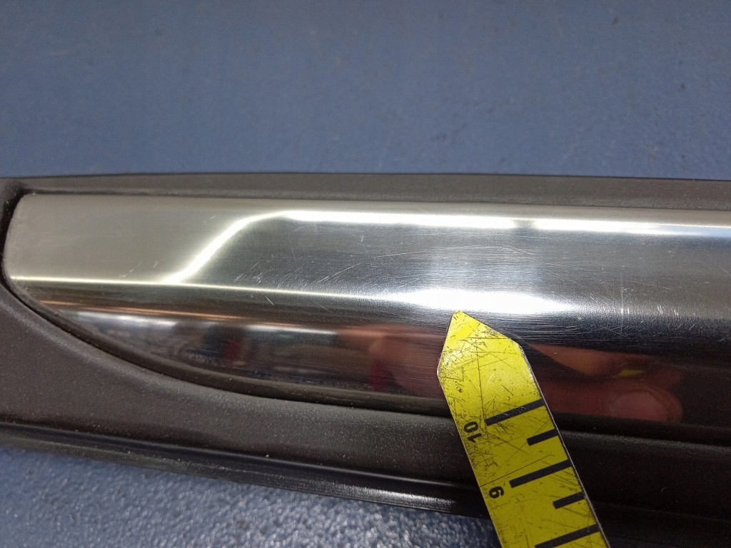 фото №6, Jeep compass i рейлінги дахові 05182583ai