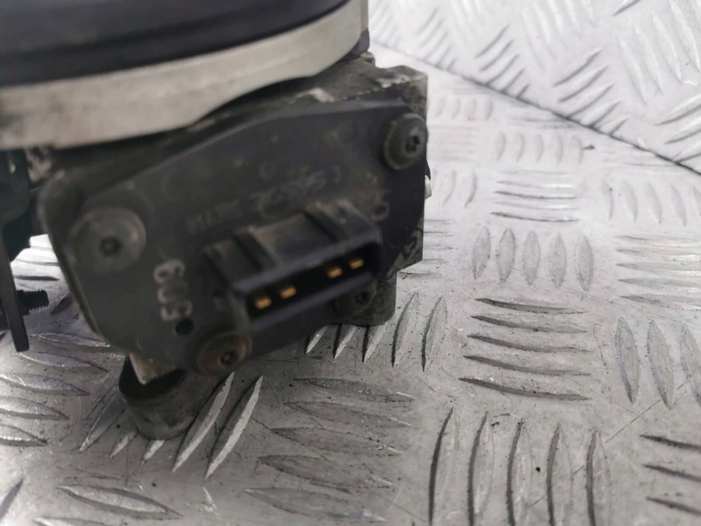 Форсунка fiat tipo 0438201091 с Разборки