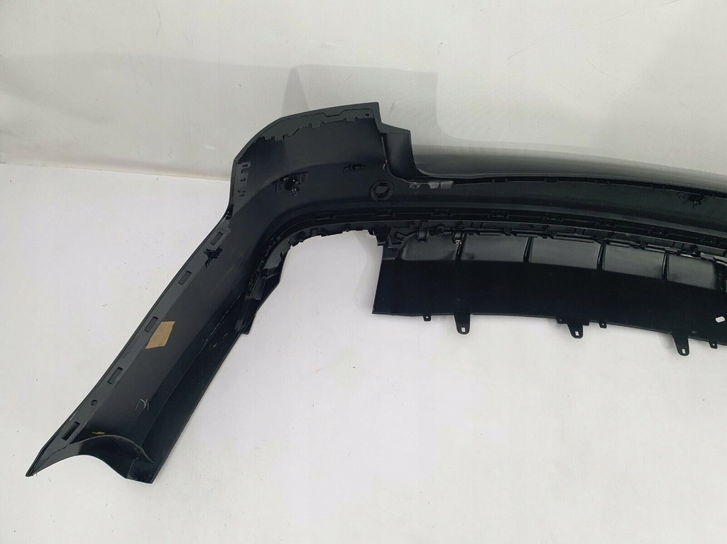 фото №8, Audi s6 4g5 sedan lift 2014- бампер задний задняя 4g5807511