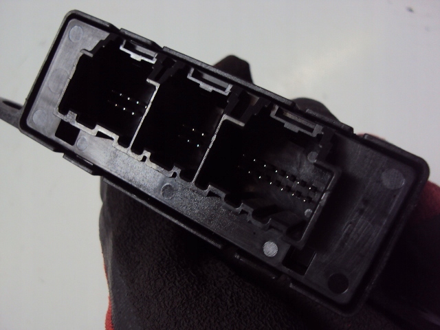 фото №4, Модуль pdc jeep cherokee kl 13-