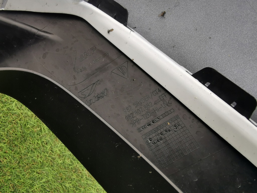 фото №12, Porsche cayman 982 gt4 spyder