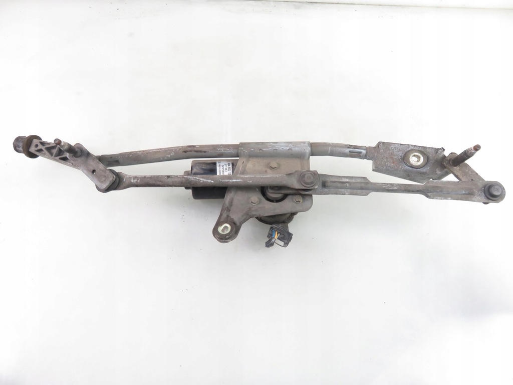 фото №10, Механизм дворник volvo s60 i 8624239