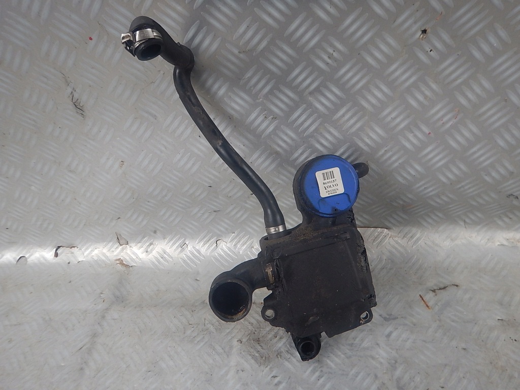 фото №1, Volvo s60 i v70 ii 2.4 вентиляція картера