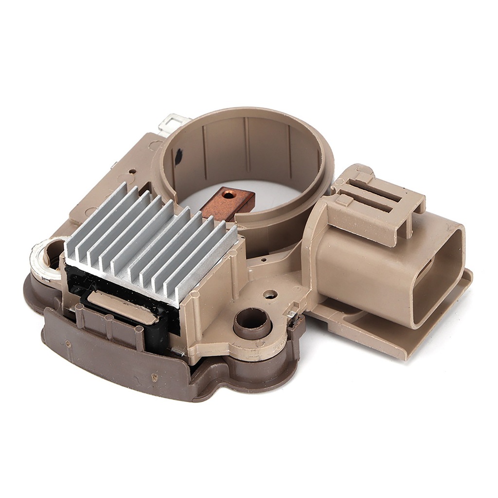 фото №14, Регулятор напряжения a866x25572 peugeot boxer