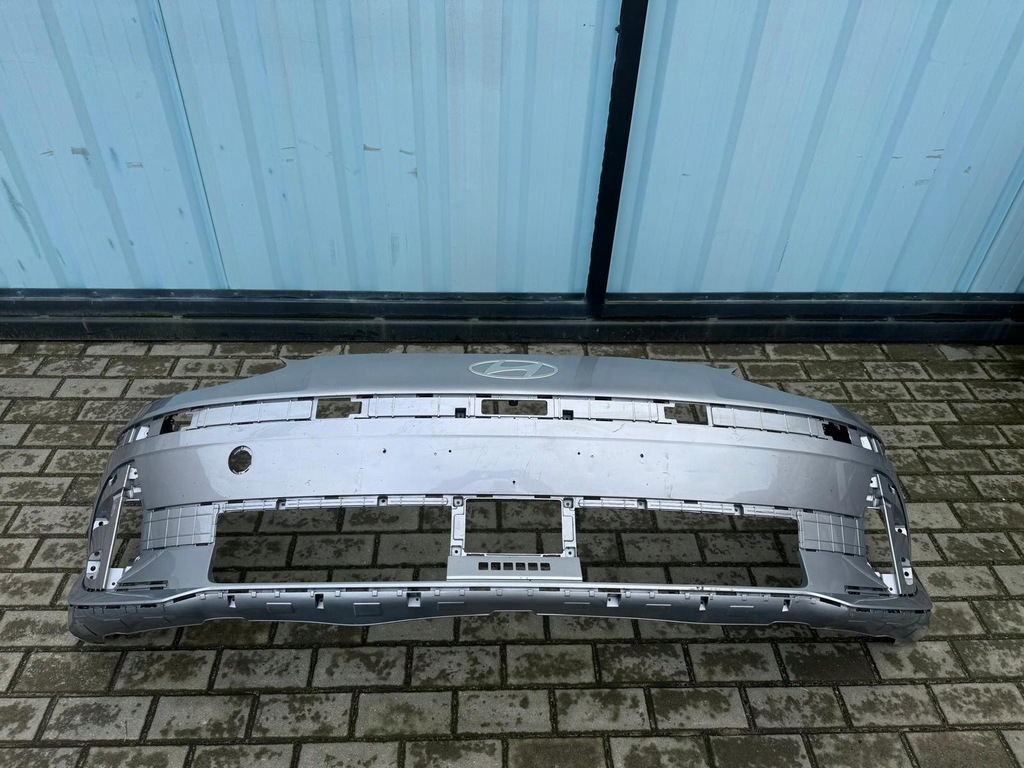 фото №1, Бампер перед hyundai ioniq 5 88511-kl000