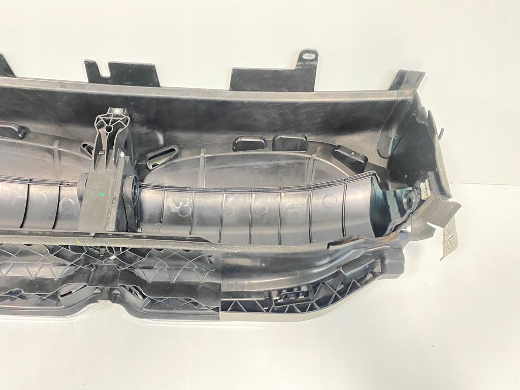 фото №10, Канал впуск повітропровід повітря жалюзі решітка радіатора решітка радіатора решітки радіатора bmw 1 f40