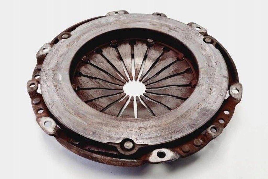 фото №13, Комплект зчеплення citroën berlingo фургон m_ 9639780410 1.56l дизель 2011