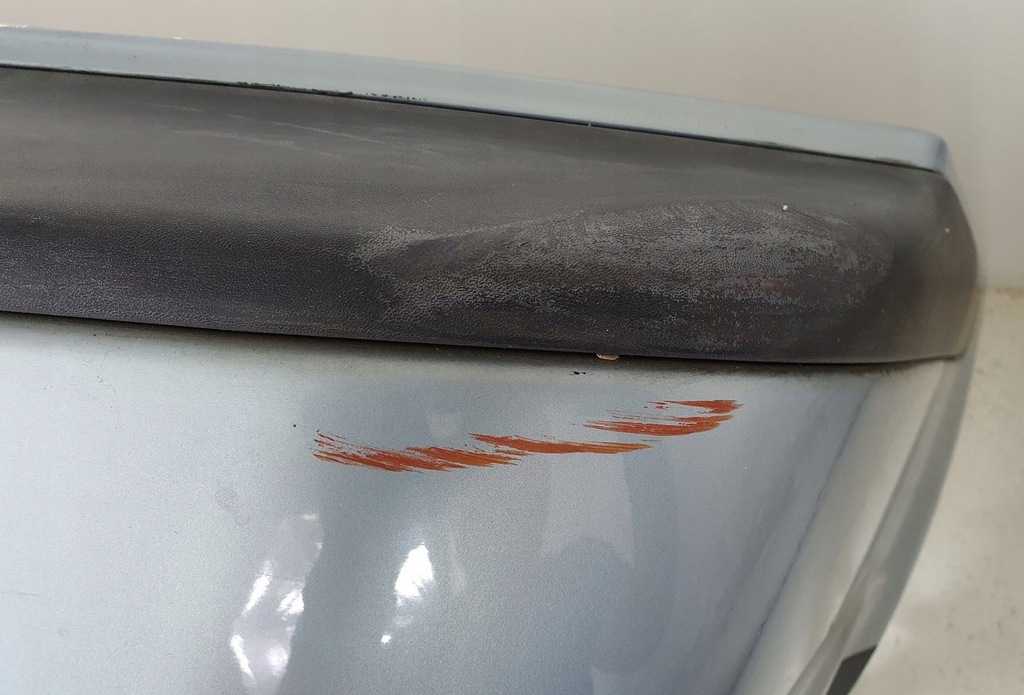 фото №7, Бампер задній задня 444 volvo s80