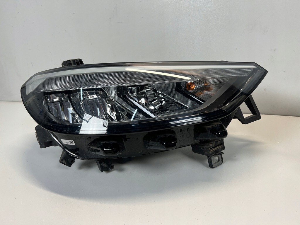 фото №3, Vw id3 id 3 лампа права ліва перед full led