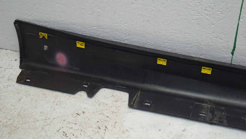 фото №13, Поріг молдинг поріг ліва bmw e90 7062297