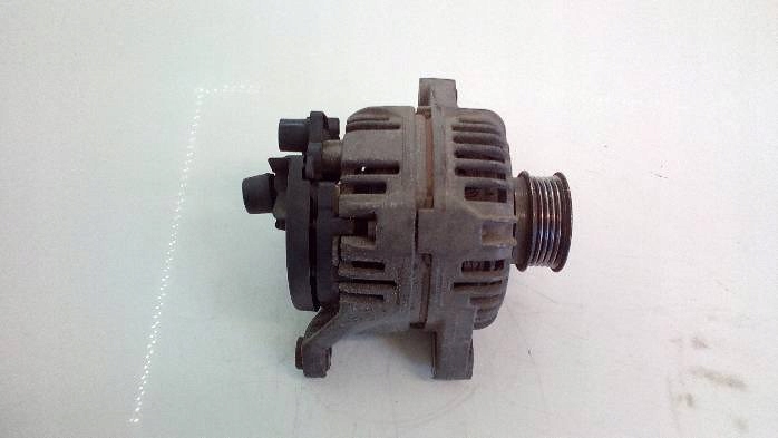 фото №6, Генератор fiat stilo 1,6 b 0124325058