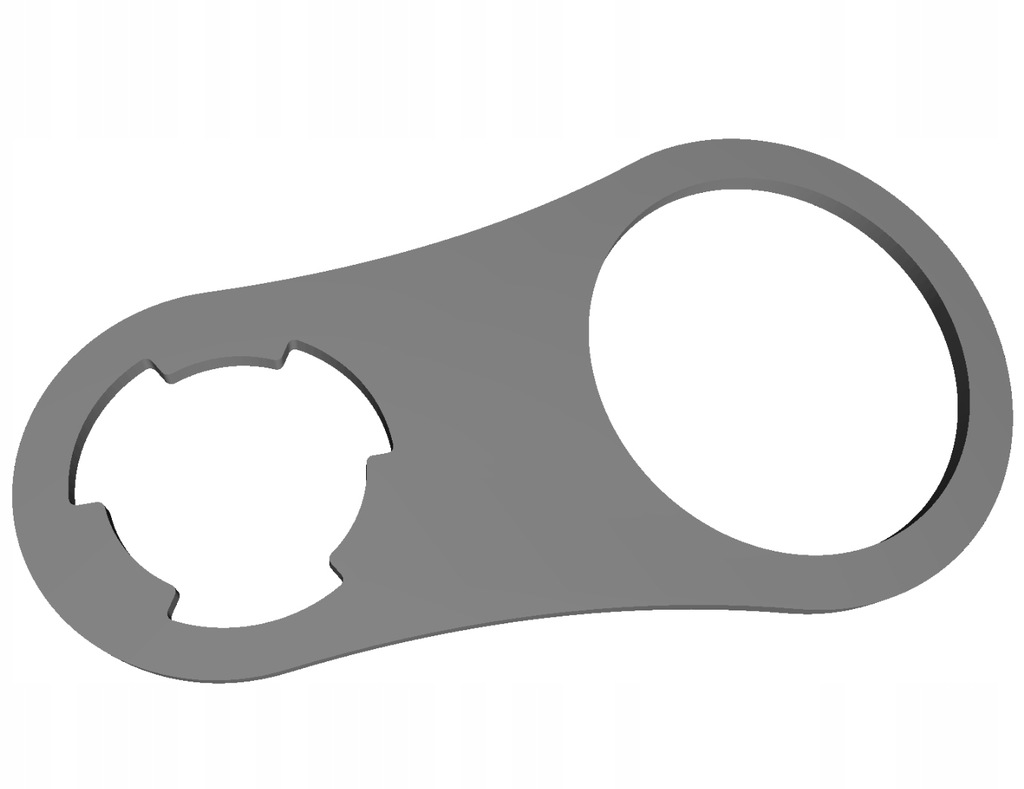 фото №1, Adblue захист пробка citroen berlingo peugeot rifter