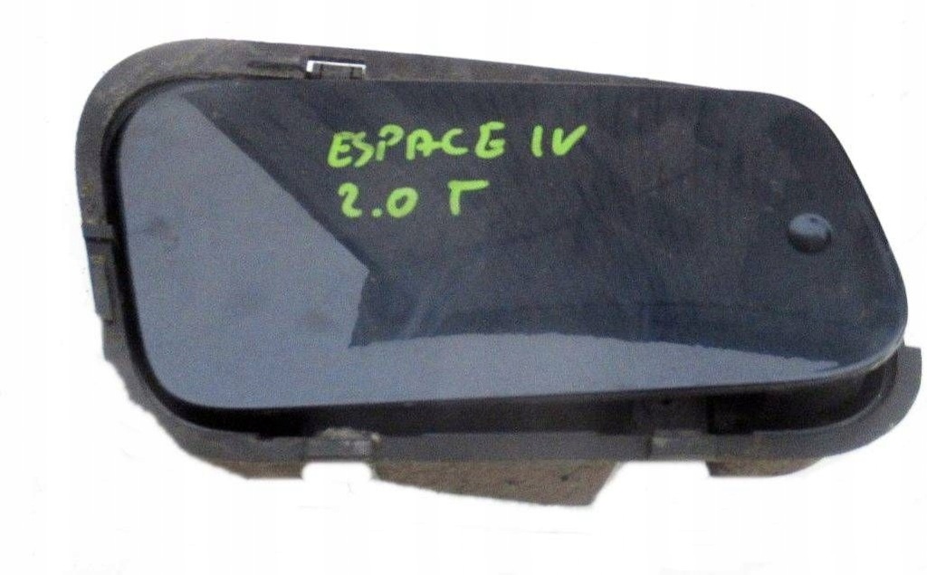 фото №1, Renault espace iv крышка заливной топлива