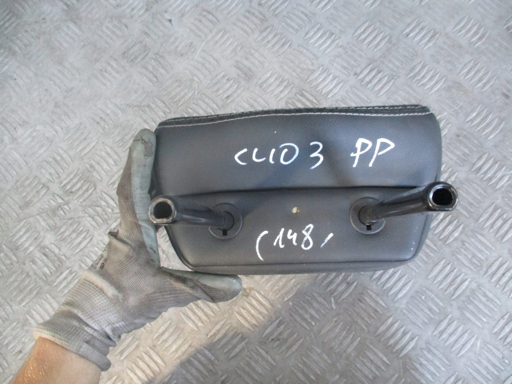 фото №5, Подголовник правый перед renault clio iii 05-12r