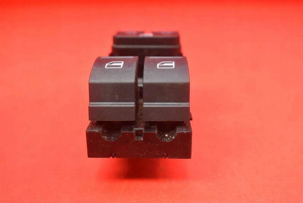 фото №6, Панель керування вікон eu 1k4959857b vw tiguan 1 i 07-11