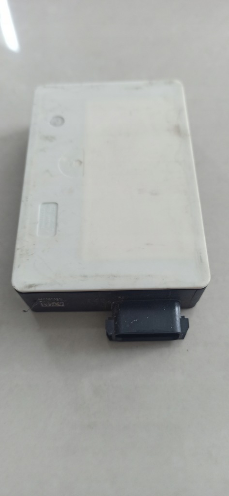 фото №1, Mercedes ml w166 gle w166 радар a0009050210