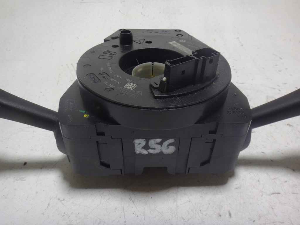 фото №4, Перемикач підрульовий керма перемикачі шлейф mini r55 r56 r60 r61