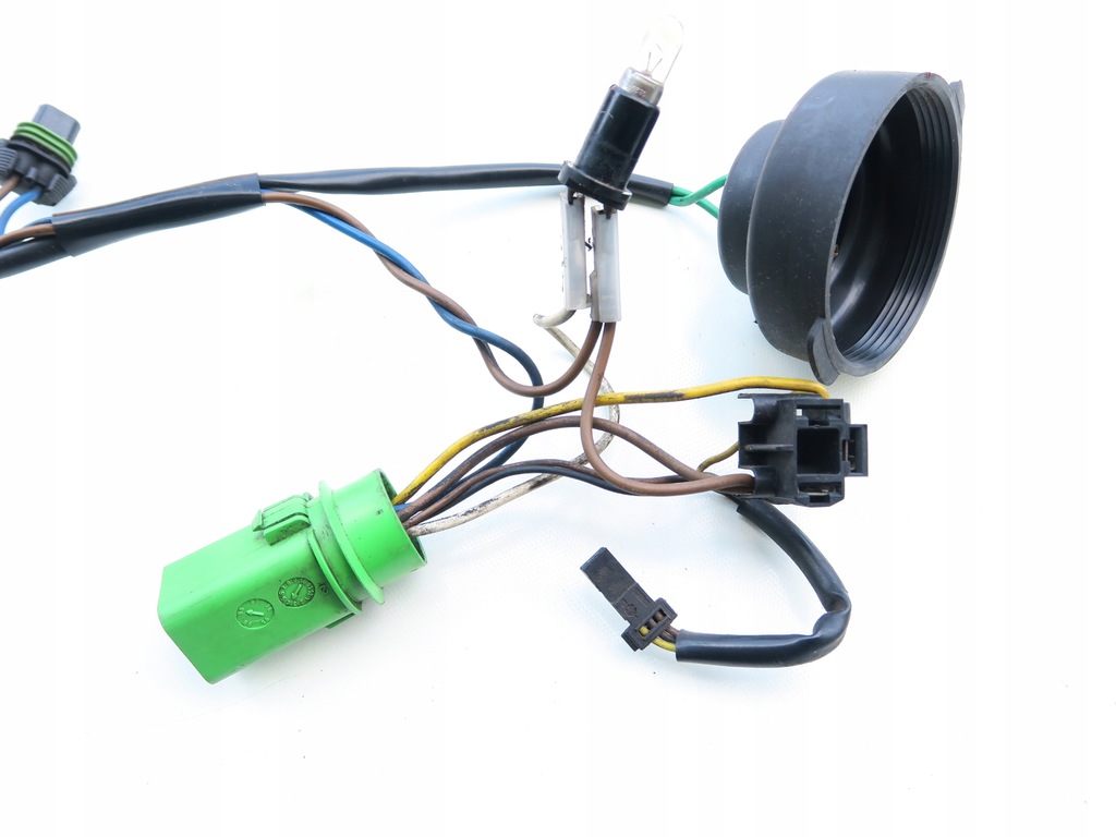 фото №3, Жгут лампы r ford ka morette