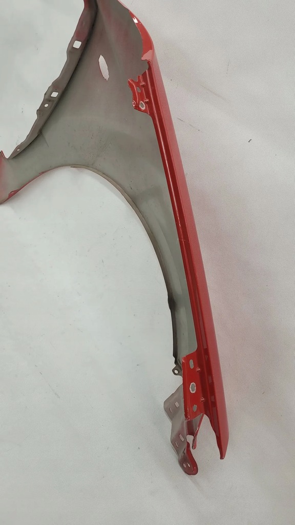 фото №12, Suzuki sx4 sx-4 06+ крила перед передній лівий fv