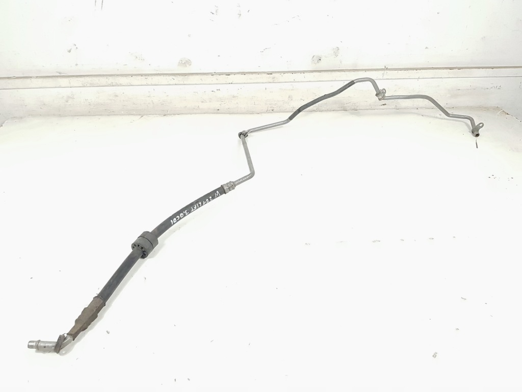 Купить Трубка шланг пабтрубок  масляный mercedes w221 рестайлинг  3.0 cdi