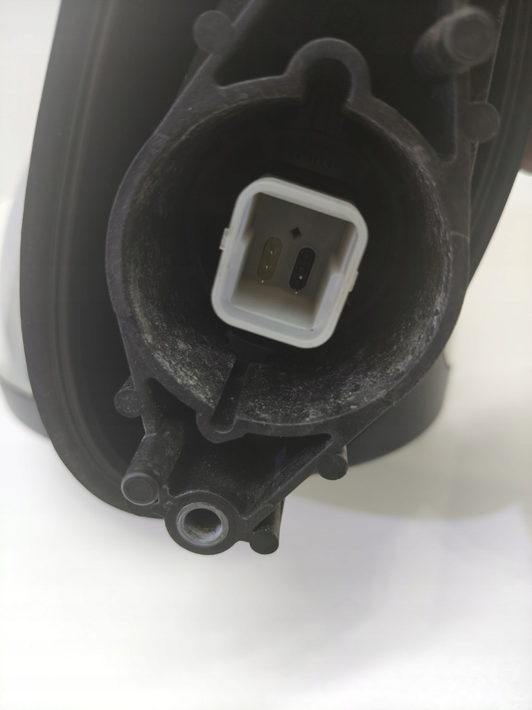 фото №5, Mini f55 f56 f57 зеркало 5pin правое anglik