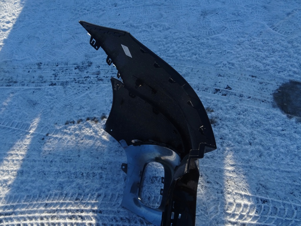 фото №6, Mercedes glb x247 бампер задній задня 6xpdc