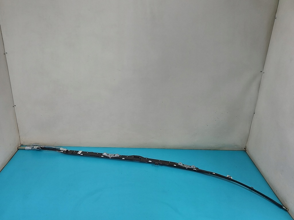 фото №12, Шторка безпеки права подушка подушка безпеки opel vectra c kombi