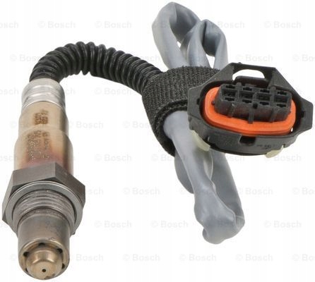 Bosch датчик лямбда-зонд porsche Цена