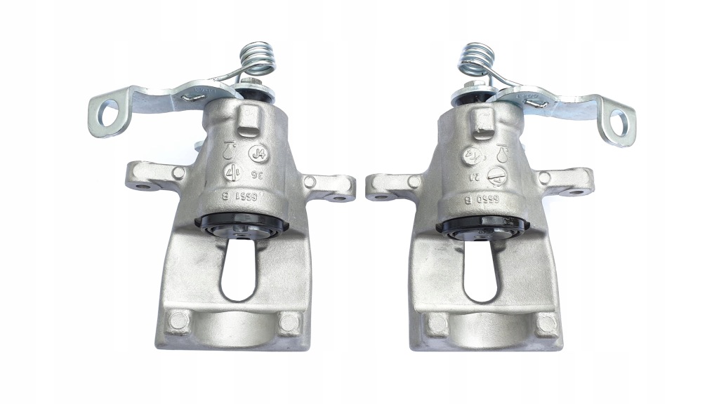 фото №1, Суппорт задняя левый правый kia pro ceed ii cee'd ii jd