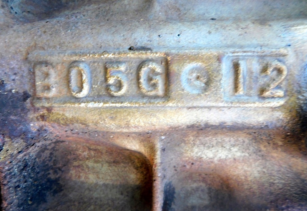 фото №14, Mb actros mp4 12r euro 5 блок двигателя om471 la