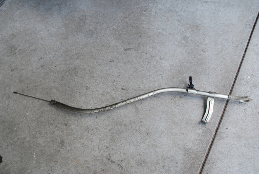 фото №1, Щуп щуп масла mitsubishi pajero iv 3.2 did