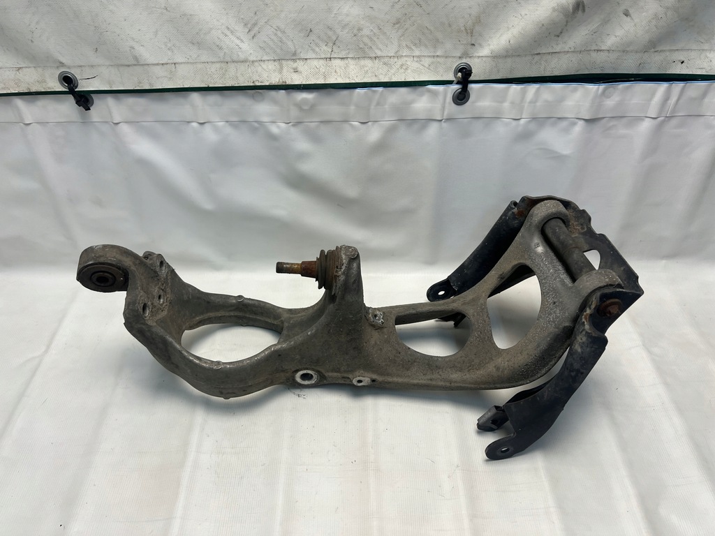 фото №1, Citroen c5 iii важіль лівий перед europa