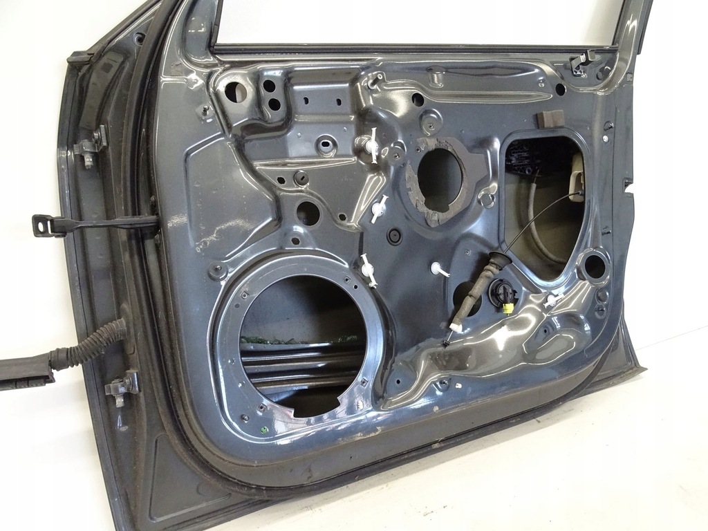 фото №12, Двері правий перед праве передні audi a3 8v 5d sb l7zs