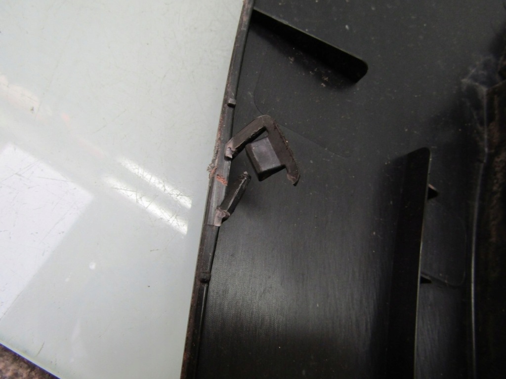 фото №9, Sx4 s-cross ii 23r молдинг крыла правая перед передняя накладка 77211-63t0