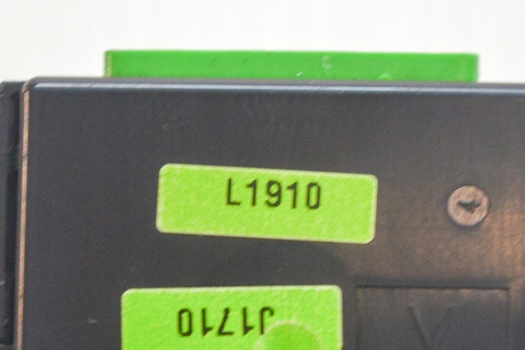 фото №6, Land rover range rover velar l560 перемикач ściemniacza комплект wskaźnikó