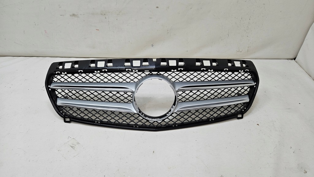 фото №1, Решітка радіатора решітка радіатора mercedes a-klasa w176 a1768880260 now