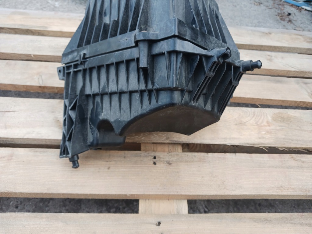 фото №9, Корпус фильтра opel mokka 1.7 cdti 25922420