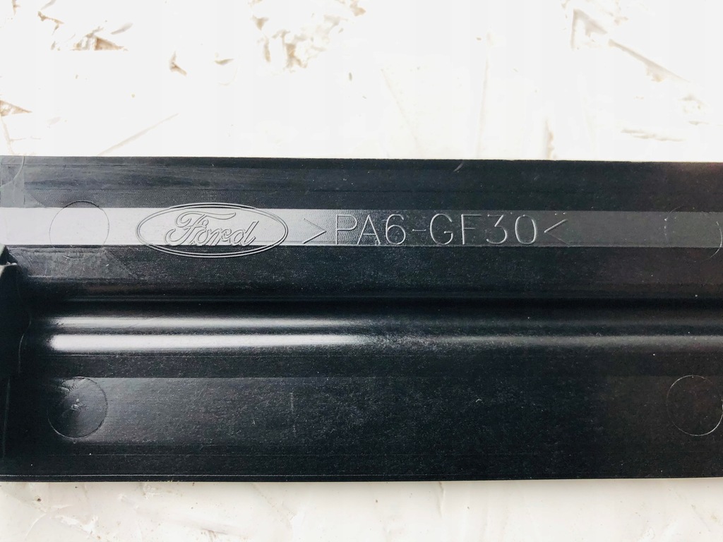 фото №10, Ford focus mk3 lift лепестки переключения жалюзи руля воздуха bm51-8472-cc