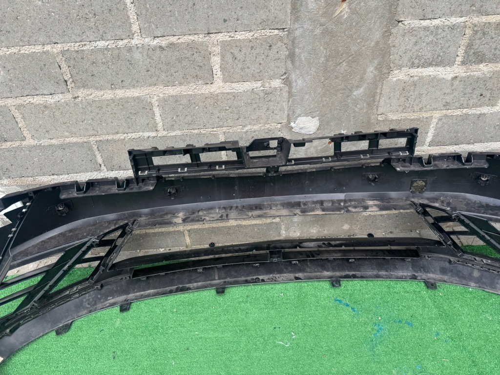 фото №9, Hyundai ioniq 5 v n бампер перед eu org