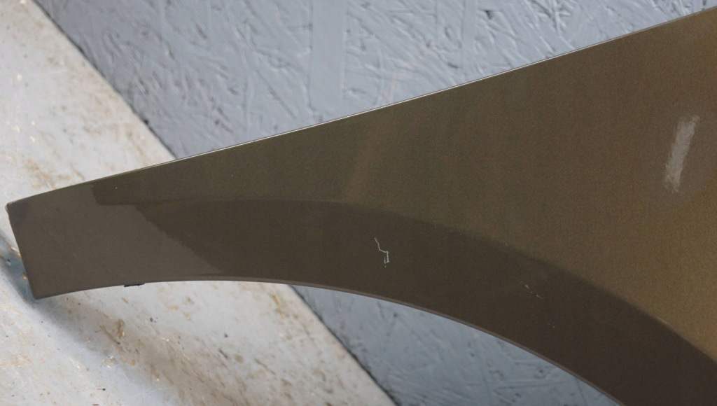 фото №10, Seat ibiza iv 6j крыло правый перед ls8s b2409