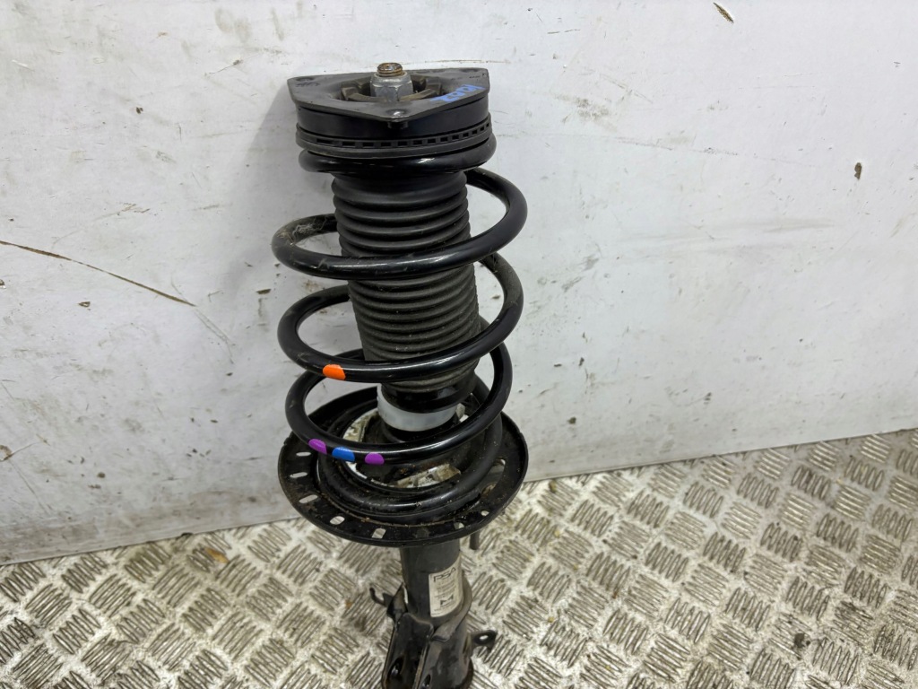 Peugeot 2008 2 2023 амортизатор передній 9836654880 Зі Шроту