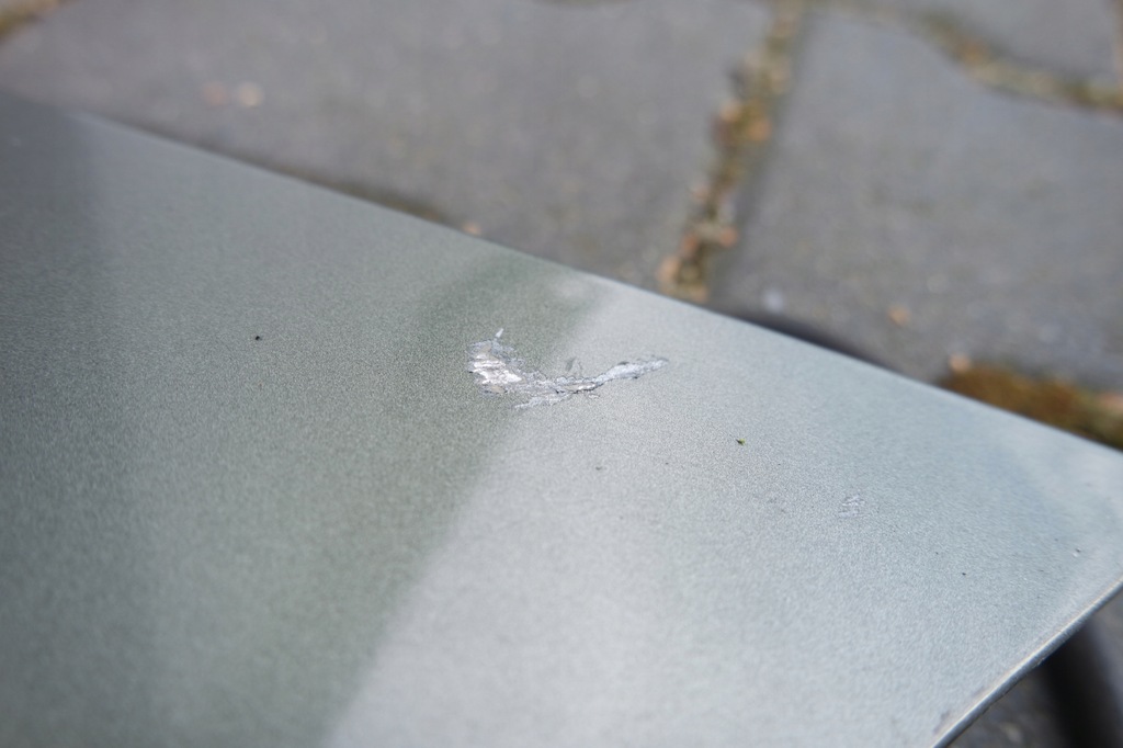 фото №8, Капот berlingo partner iii