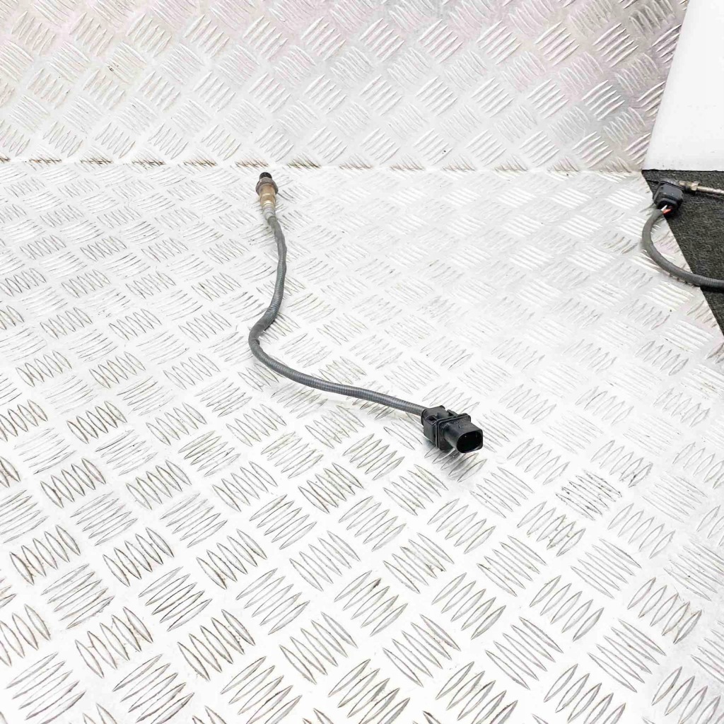 фото №3, Bmw 3 f30 f35 f31 2014 датчик лямбда-зонд